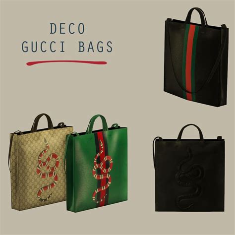 sims 4 gucci bag|sims 4 Gucci store cc.